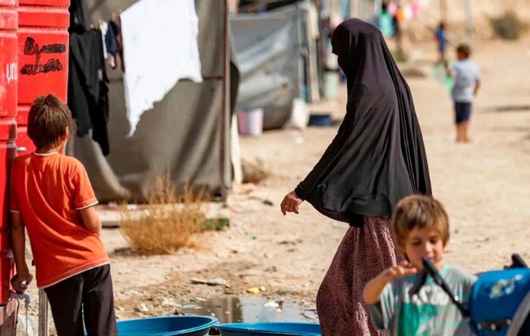 συρία, φυλακή