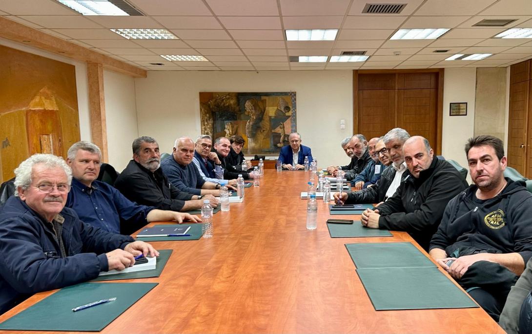 Θεοδωρικάκος