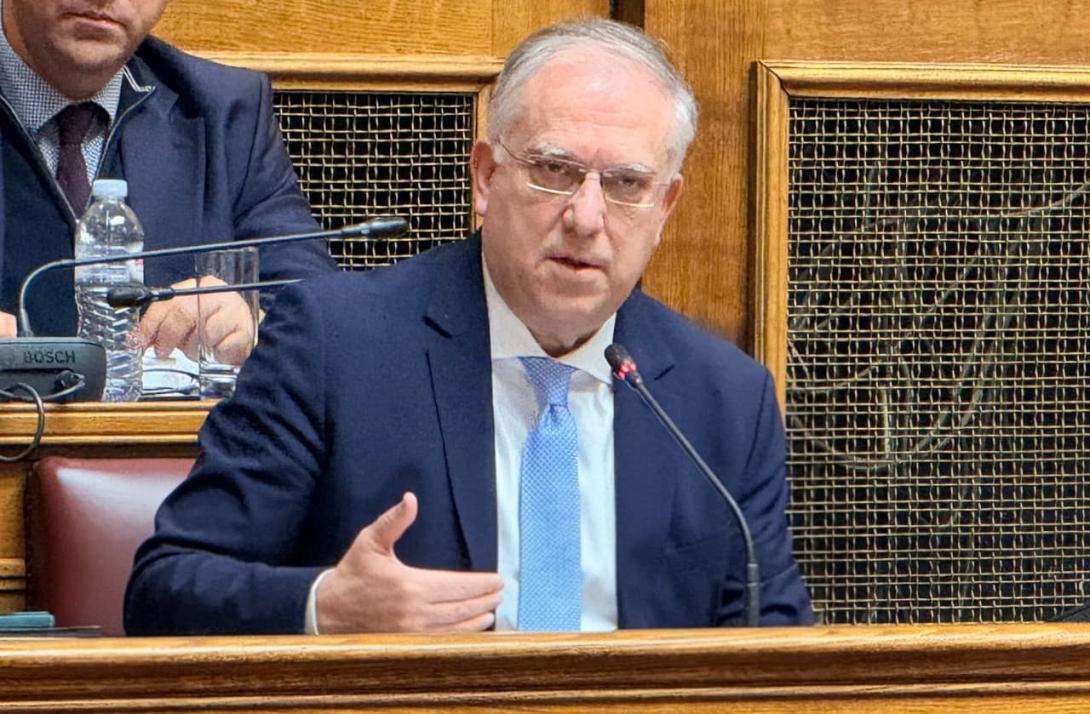 θεοδωρικάκος