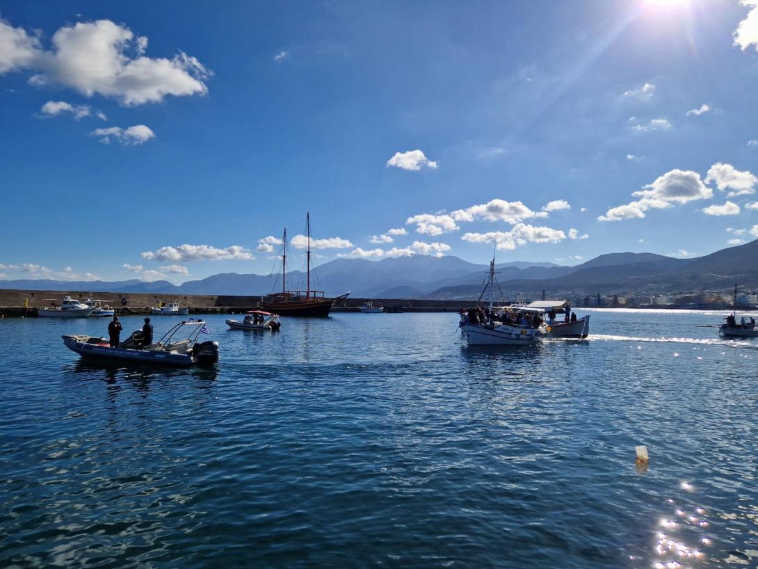 Θεοφάνεια