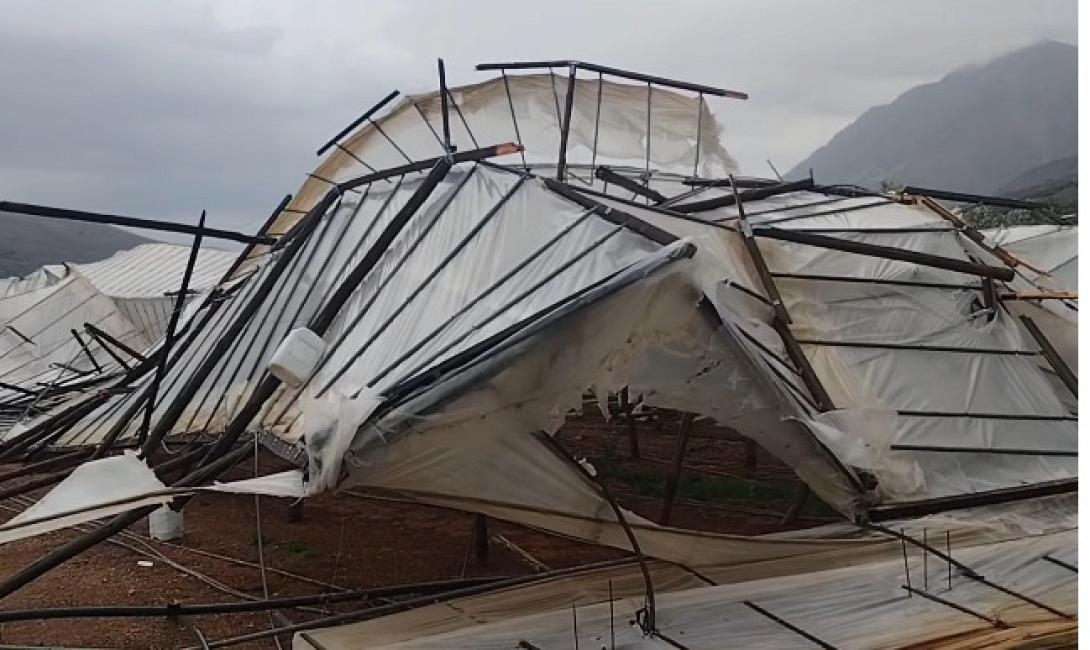 Θερμοκήπιο