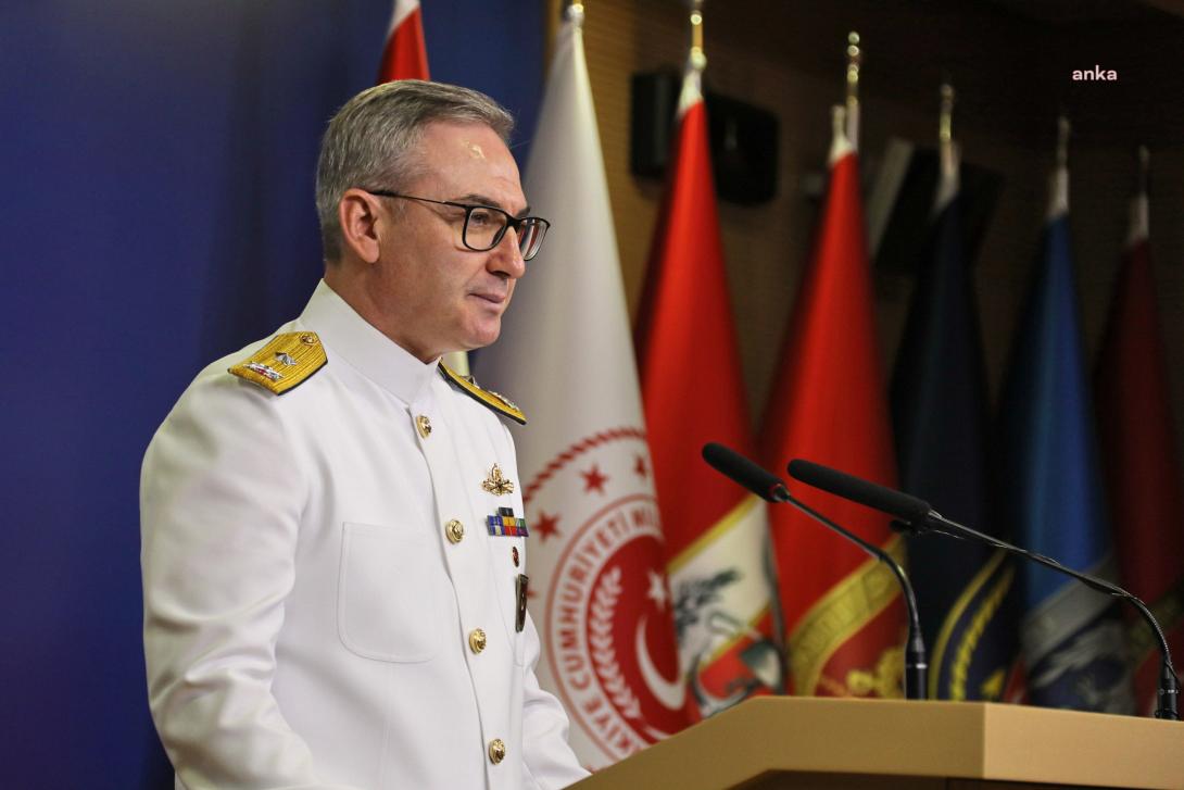 Τουρκία υπουργείο Άμυνας