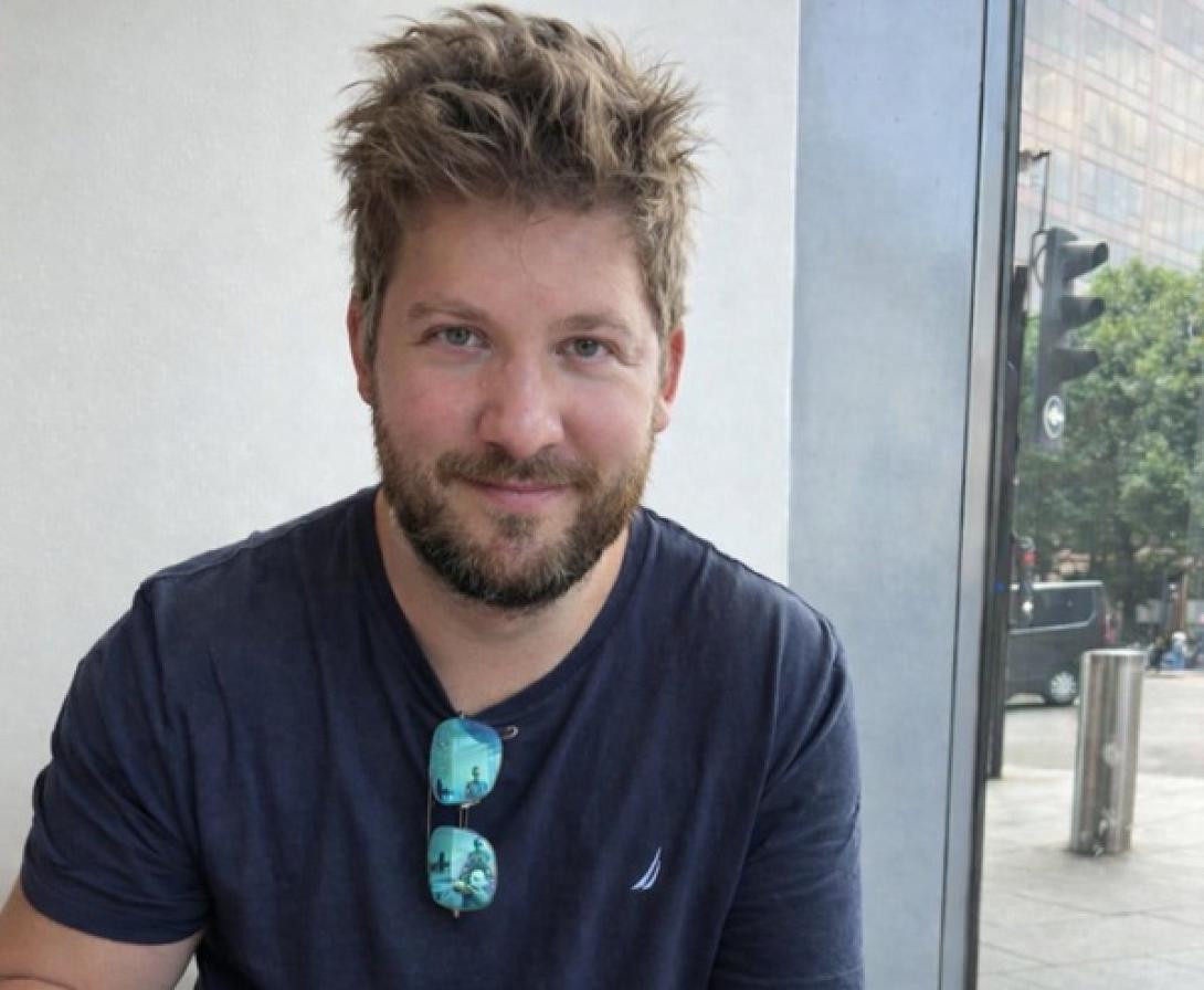 Αλεξης Τσικόπουλος