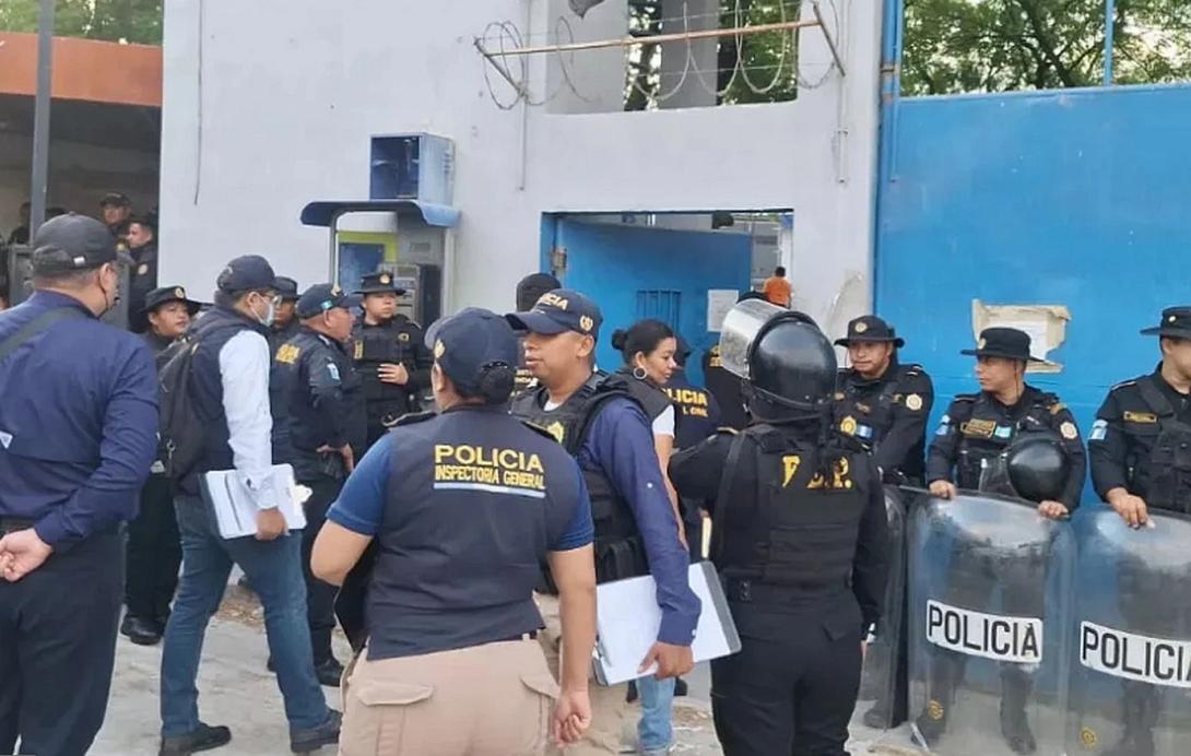 γουατεμάλα, νεκροί