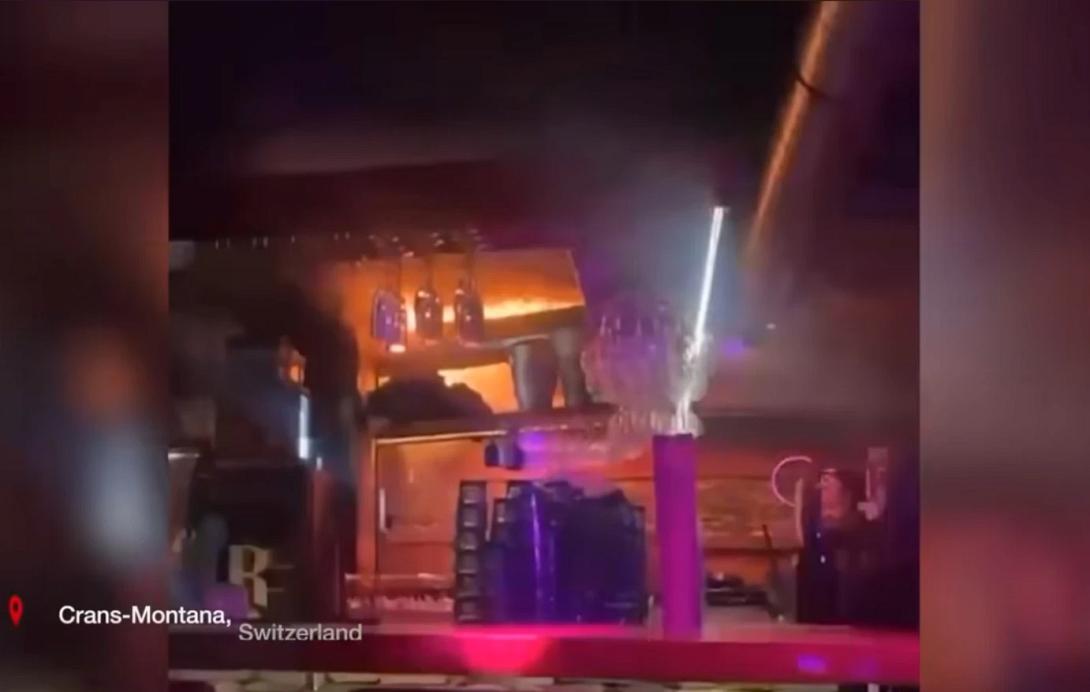 ελβετία, μπαρ