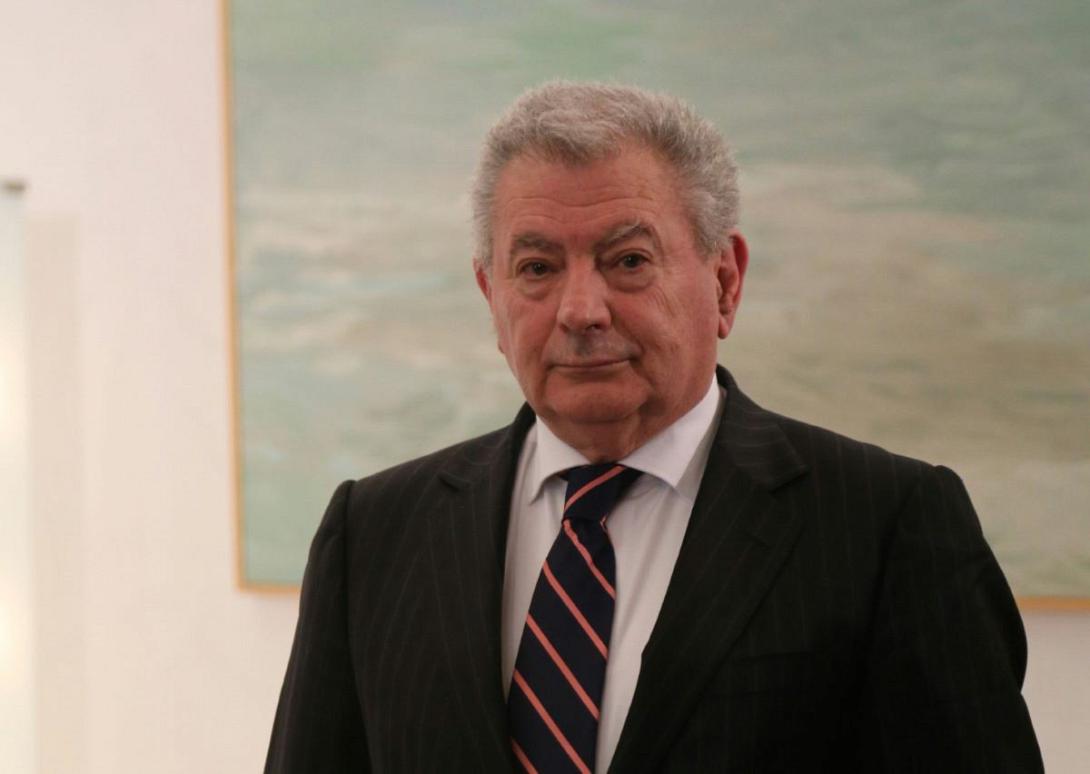 Σήφης Βαλυράκης