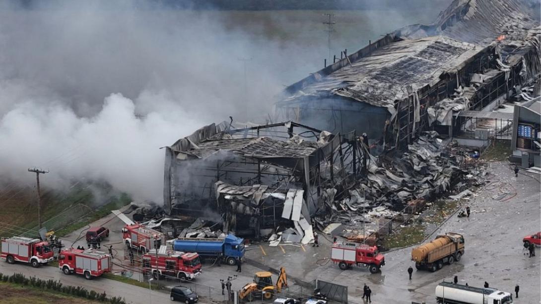 βιολάντα φωτιά