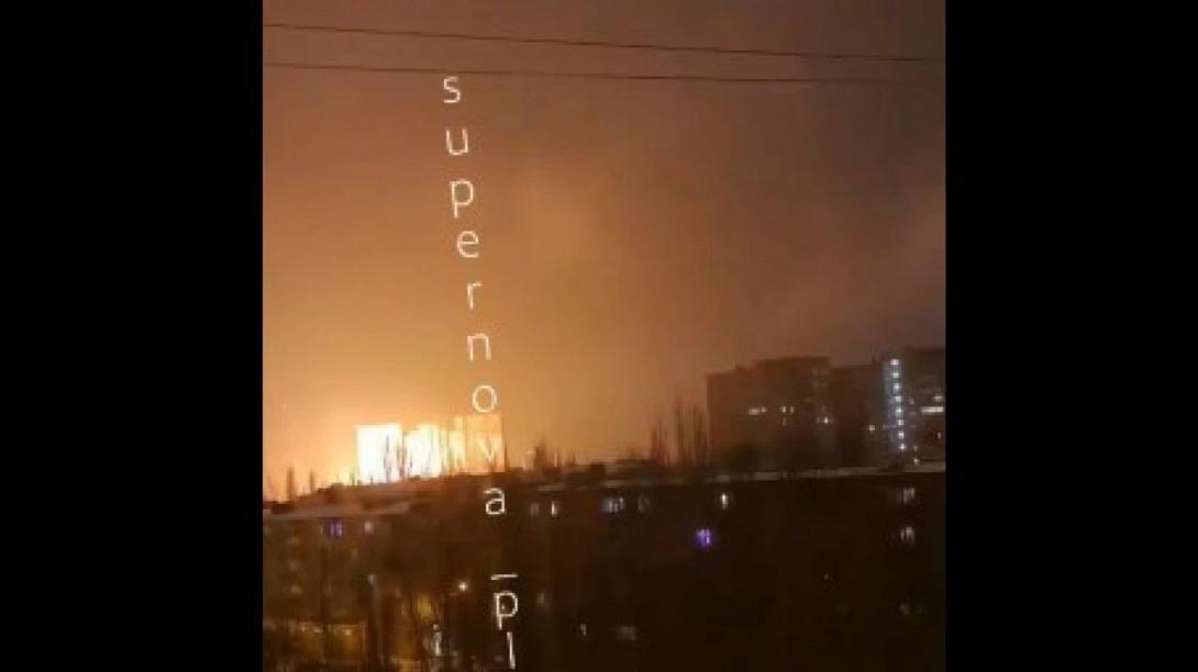 ουκρανία, νεκρή