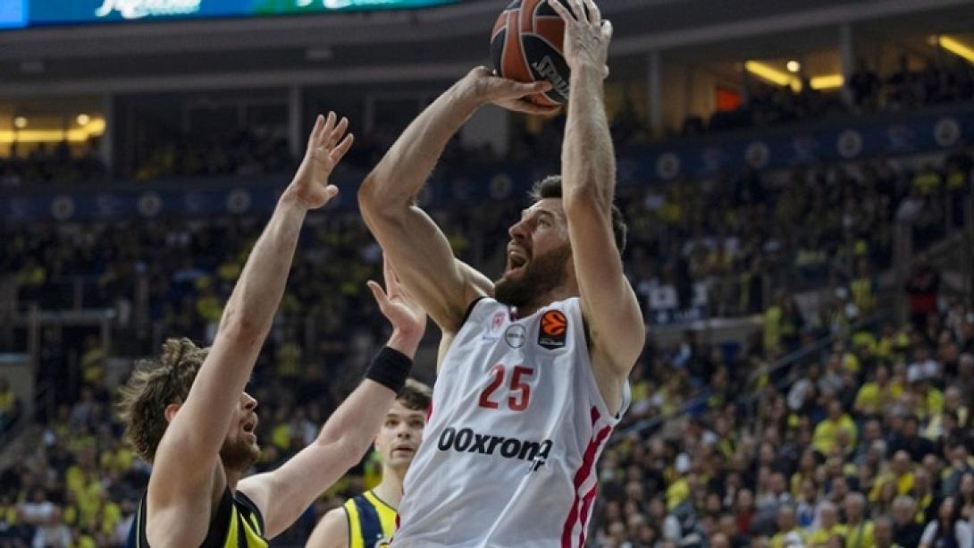 ΟΛΥΜΠΙΑΚΟΣ