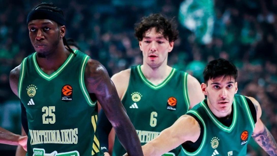 Παναθηναϊκός 