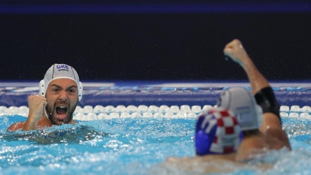 ΕΘΝΙΚΗ ΠΟΛΟ ΑΝΔΡΩΝ