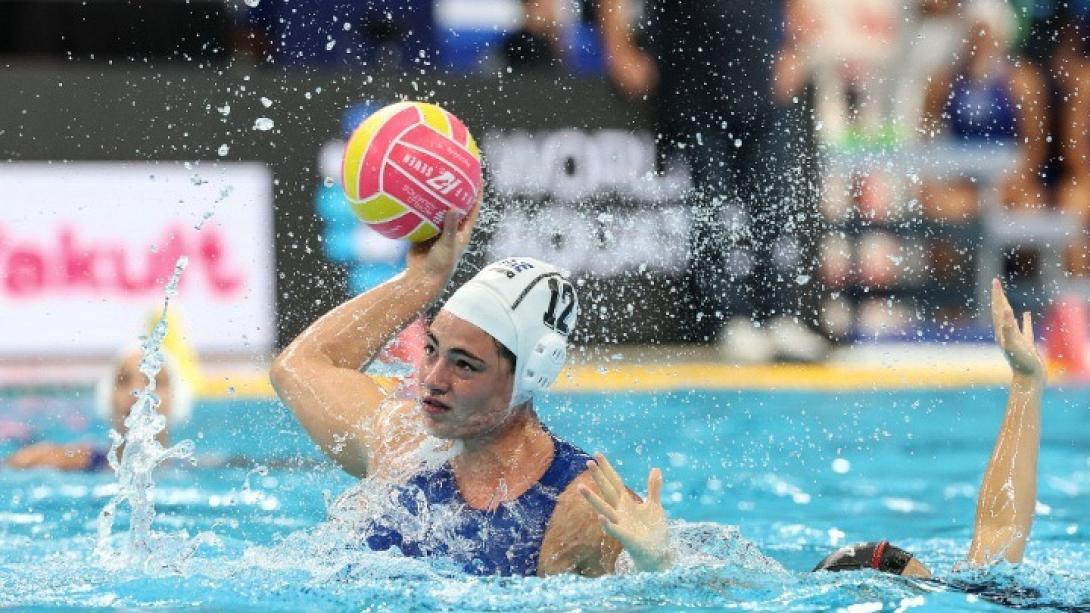 εθνικη πολο γυναικων