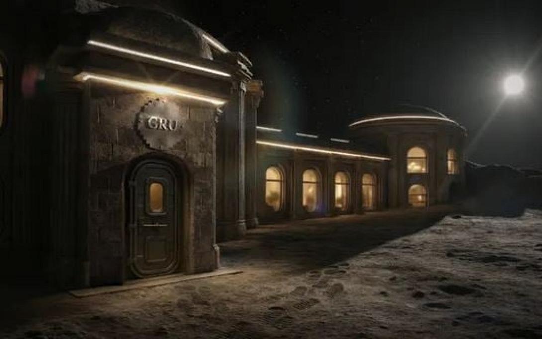 ξενοδοχείο Σελήνη