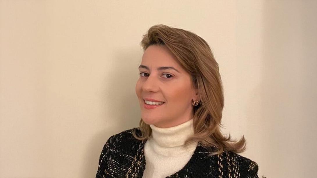 Αρετή Καζάκου