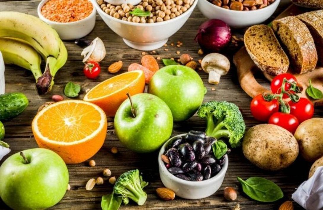 καλοί υδατάνθρακες