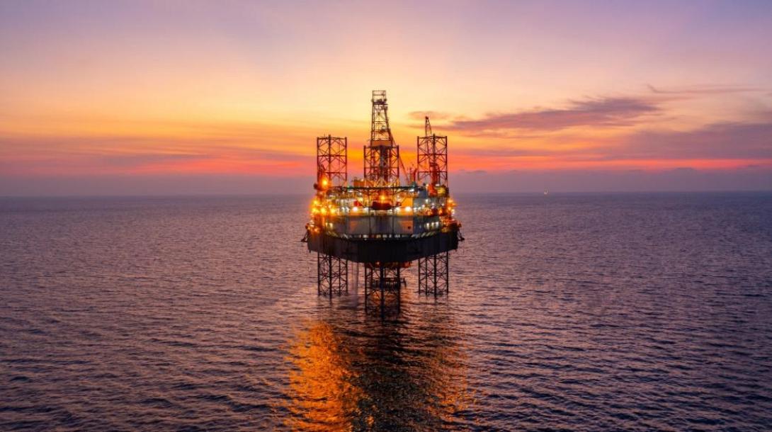 Υδρογονάνθρακες - εξόρυξη