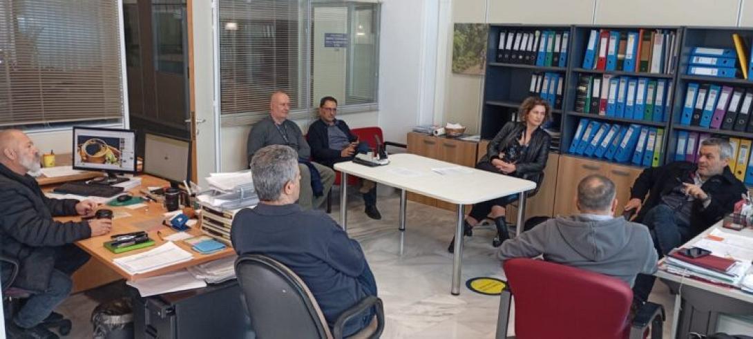 μαμουλακης - υπα