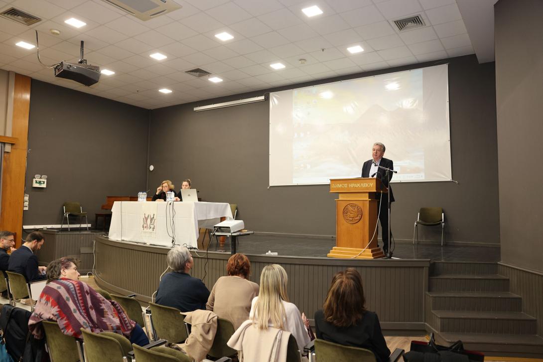 Αρναουτάκης