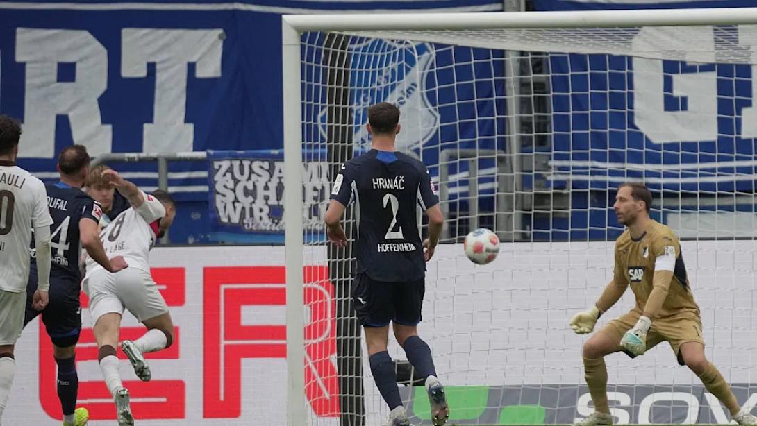 ζανκ παουλι