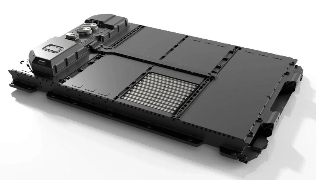 μπαταρία ηλεκτρικό αυτοκίνητο