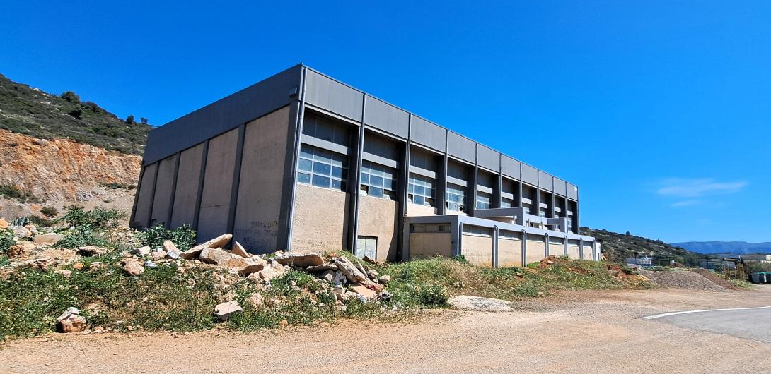 ΚΛΕΙΣΤΟ ΑΓΙΟΥ ΝΙΚΟΛΑΟΥ