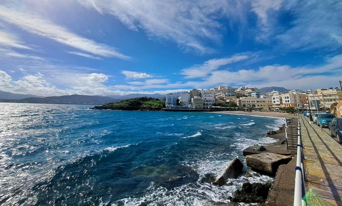 κιτροπλατεια - αγιος νικολαος