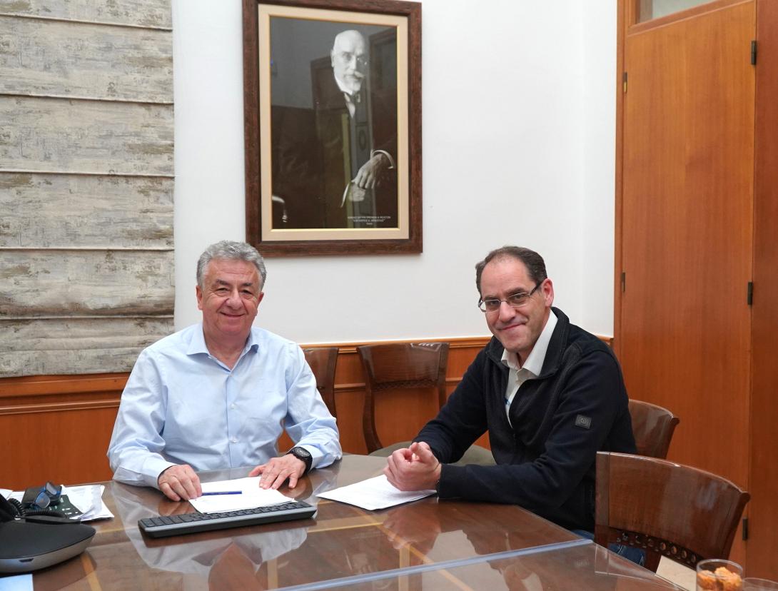 αρναουτακης - κεφαλογιαννης