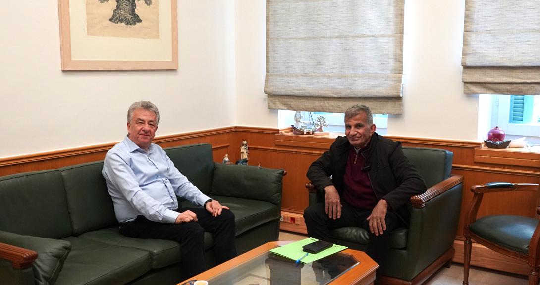 αρναουτακης - μουρτζανος