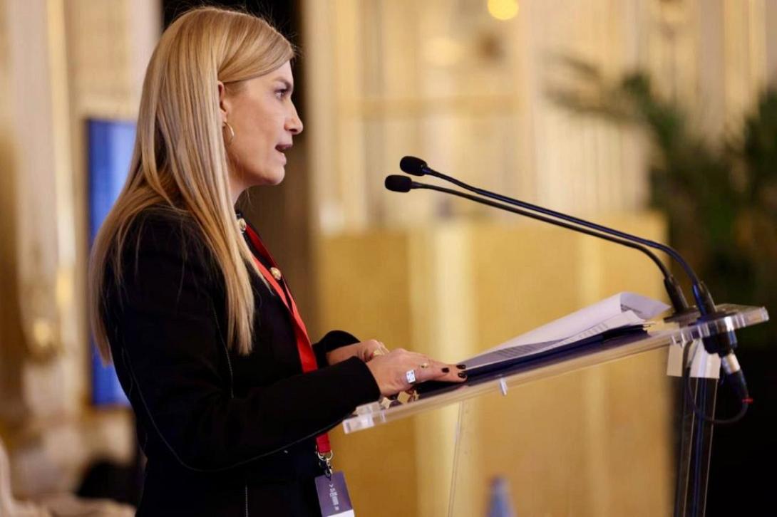 Σέβη Βολουδάκη