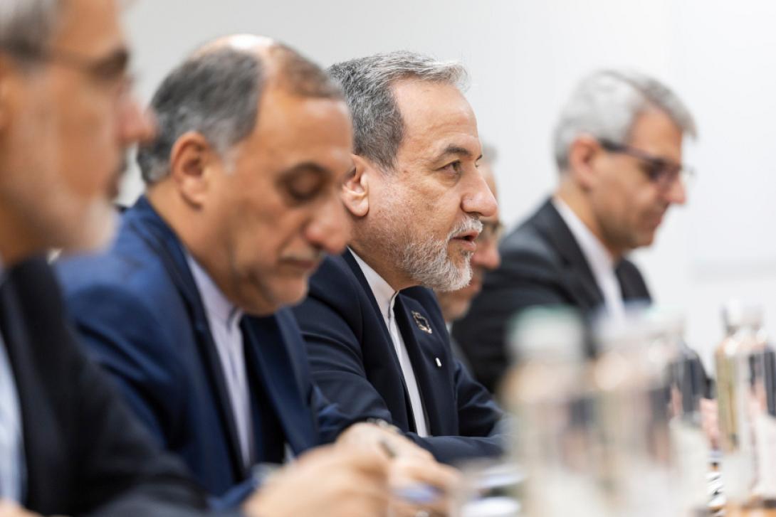 Αμπάς Αραγτσί