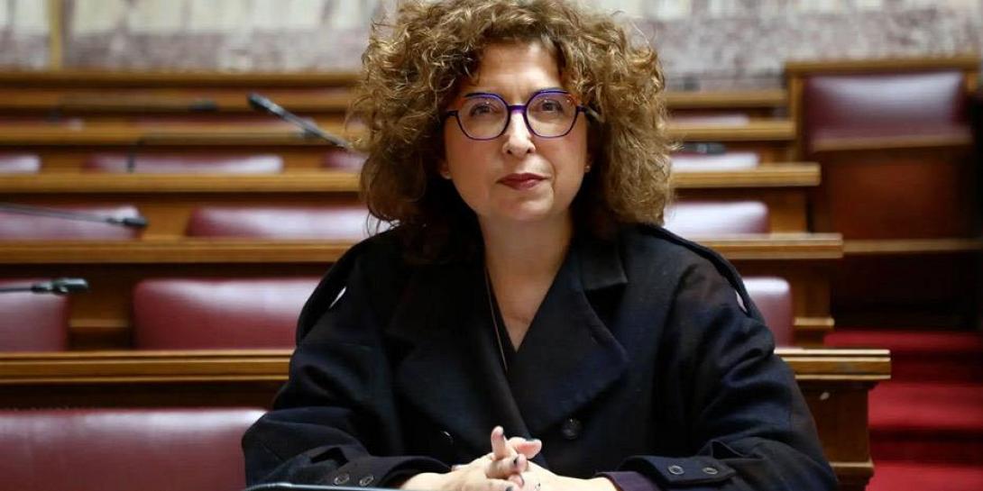 ελένη καραγεωργοπούλου