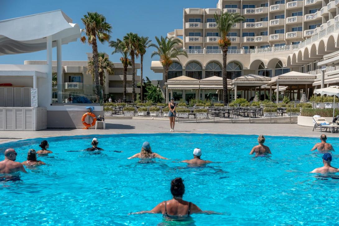 ξενοδοχείο