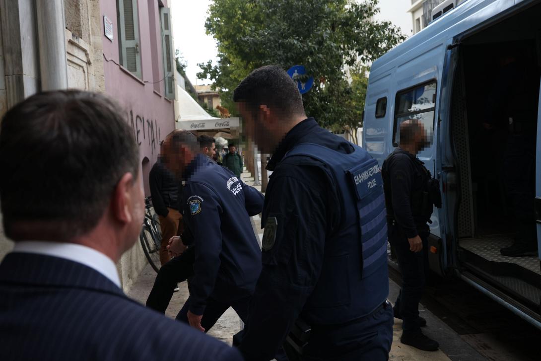 48χρονος ξάδελφος Καργάκη