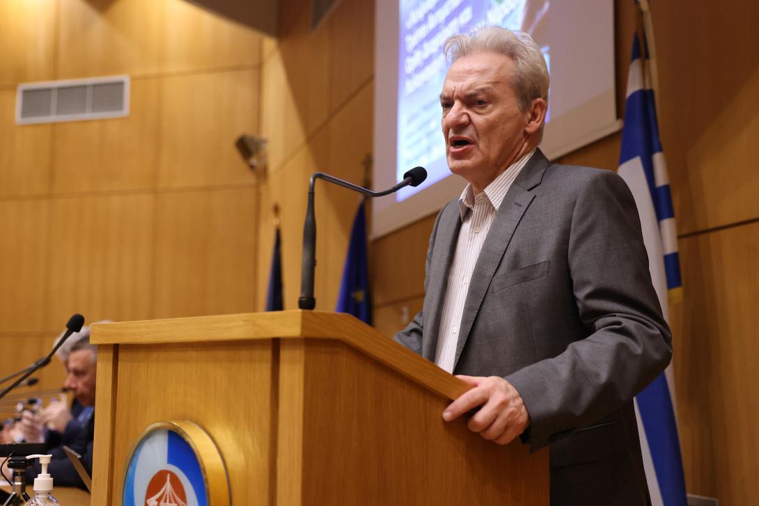 ΚΑΛΟΚΑΙΡΙΝΟΣ