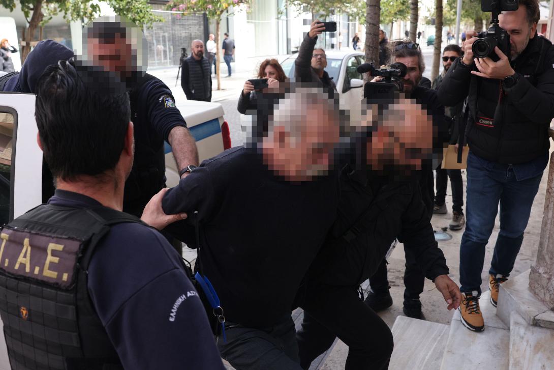 αδελφοκτόνος Μάρθα