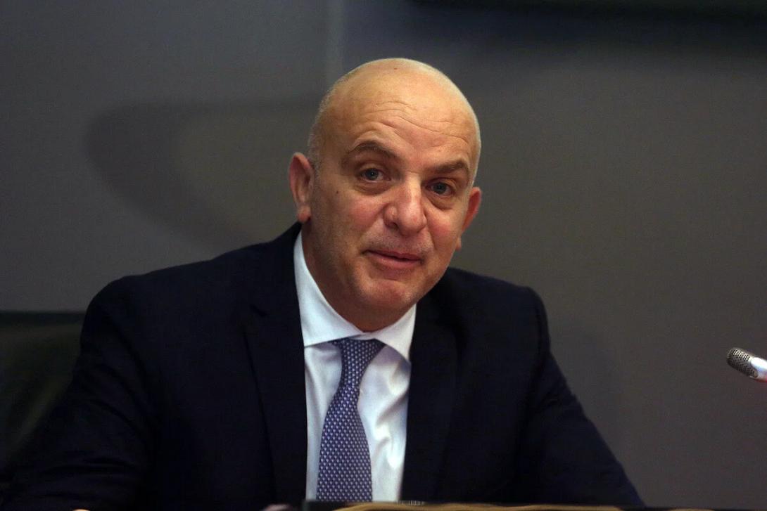 αλέξανδρος βαρβέρης 