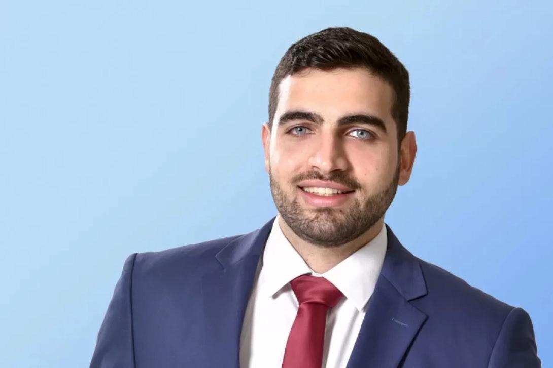 Κωνσταντίνος Κεφαλογιάννης