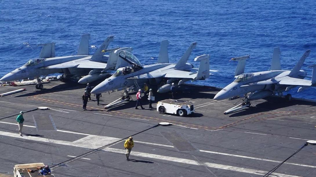 αμερικανικα μαχητικα