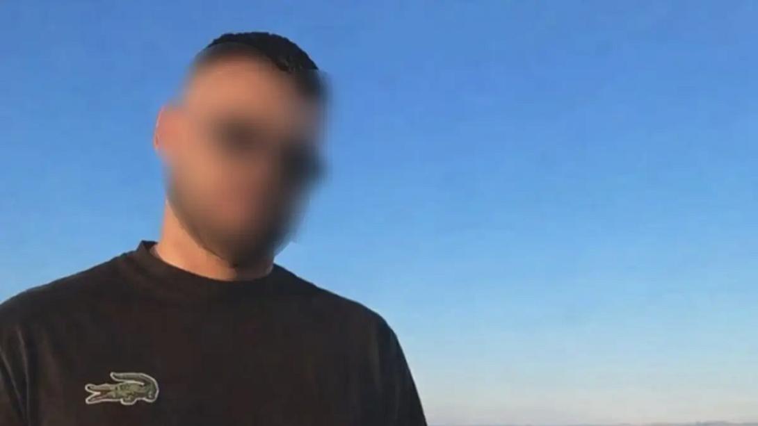 27χρονος - δολοφονία 