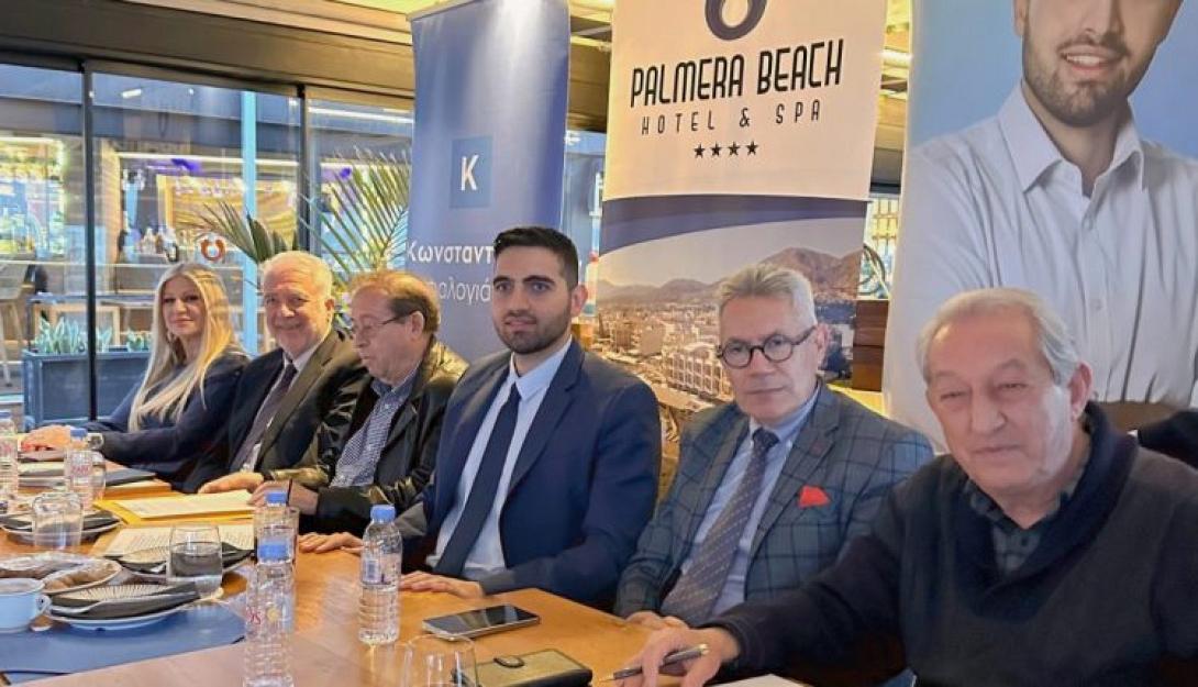 εκδηλωση κεφαλογιαννη χερσονησος