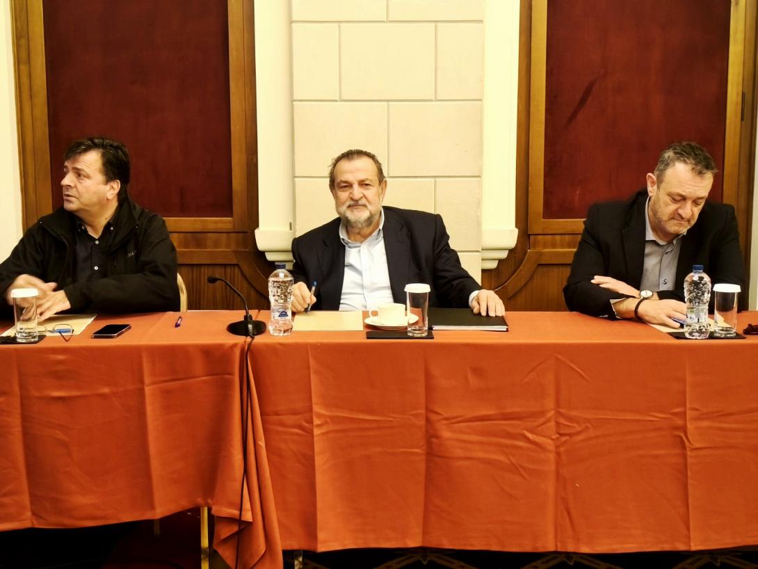 συριγωνακης - κεγκερογλου