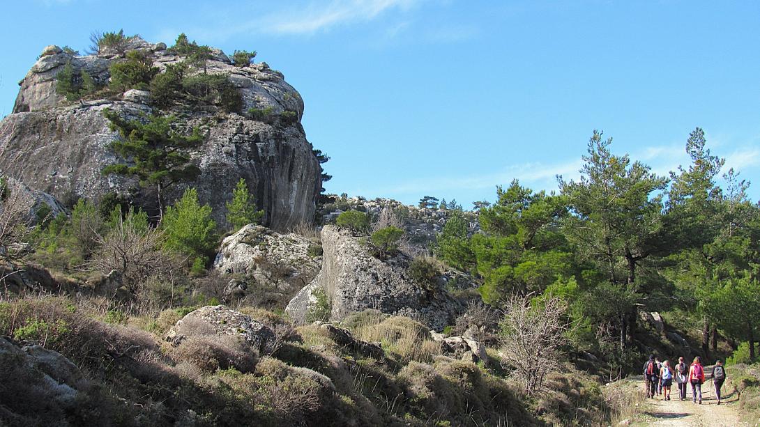 ορειβατικος αγιου νικολαου