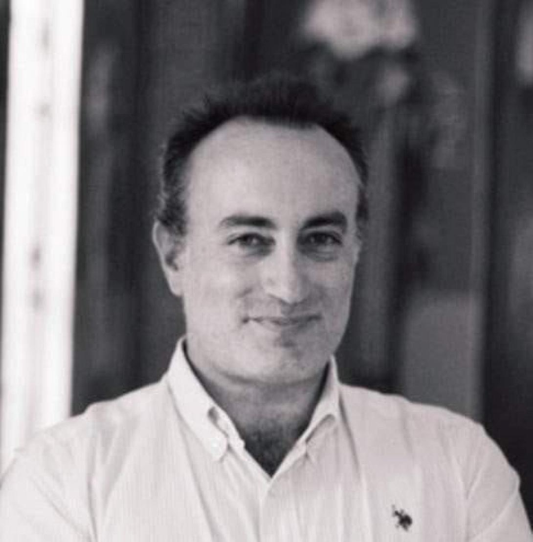 γιαννης ευαγγελατος