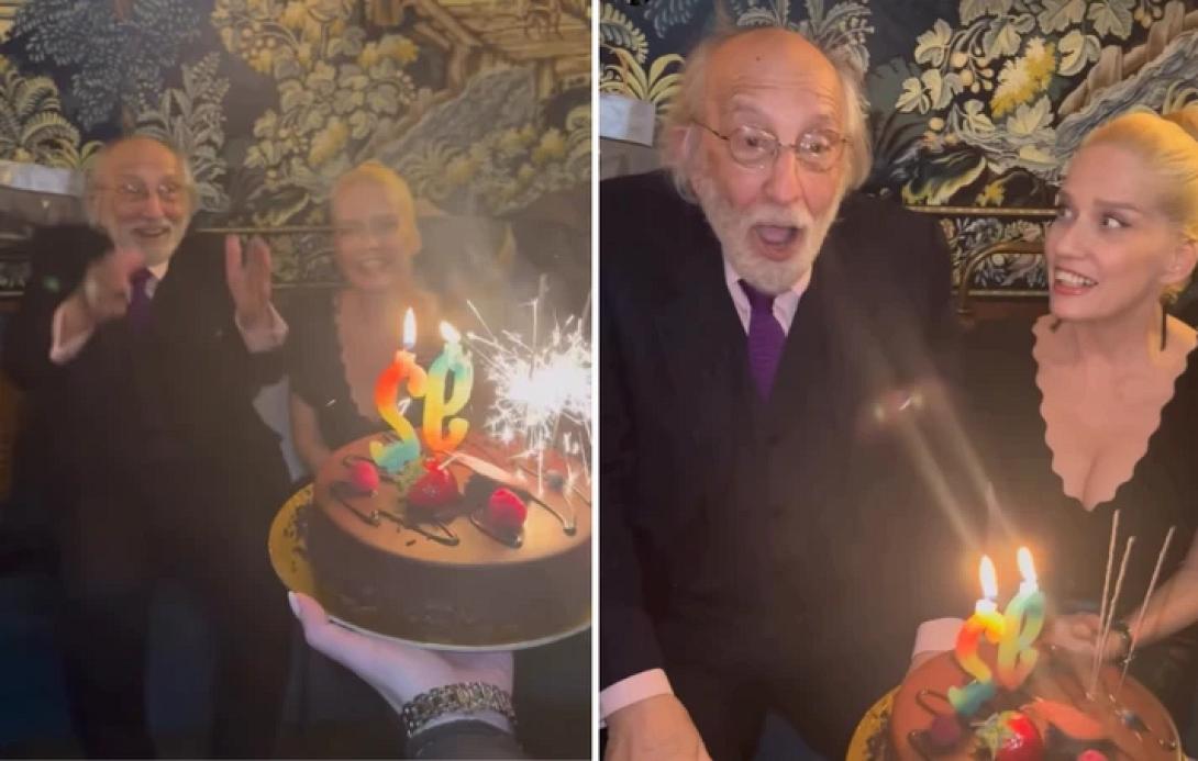 λυκουρέζος