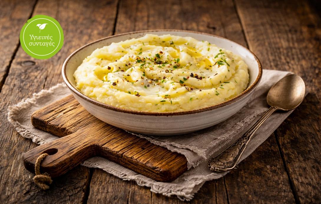 σκορδαλιά, σκόρδο