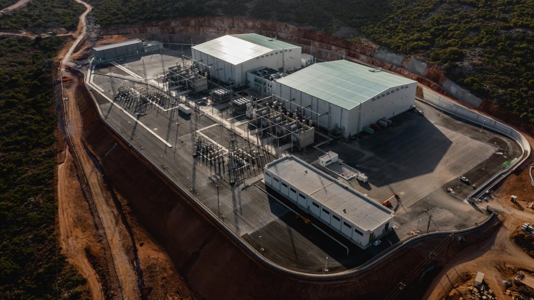 αδμηε δαμάστα