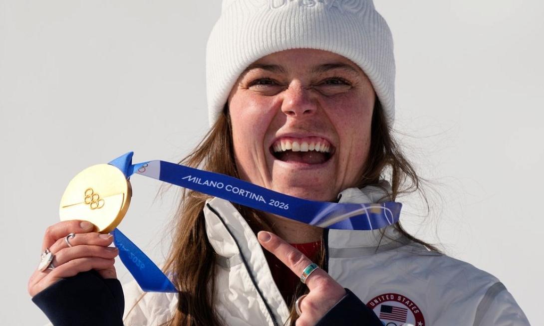 ΧΕΙΜΕΡΙΝΟΙ ΟΛΥΜΠΙΑΚΟΙ ΜΕΤΑΛΛΙΑ