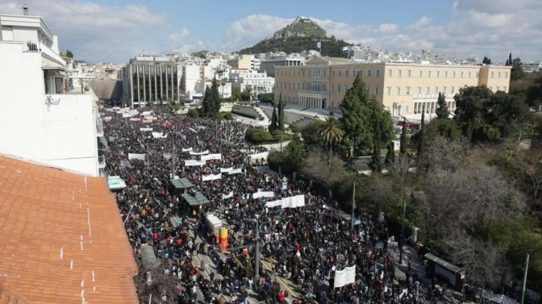 τεμπη αθηνα
