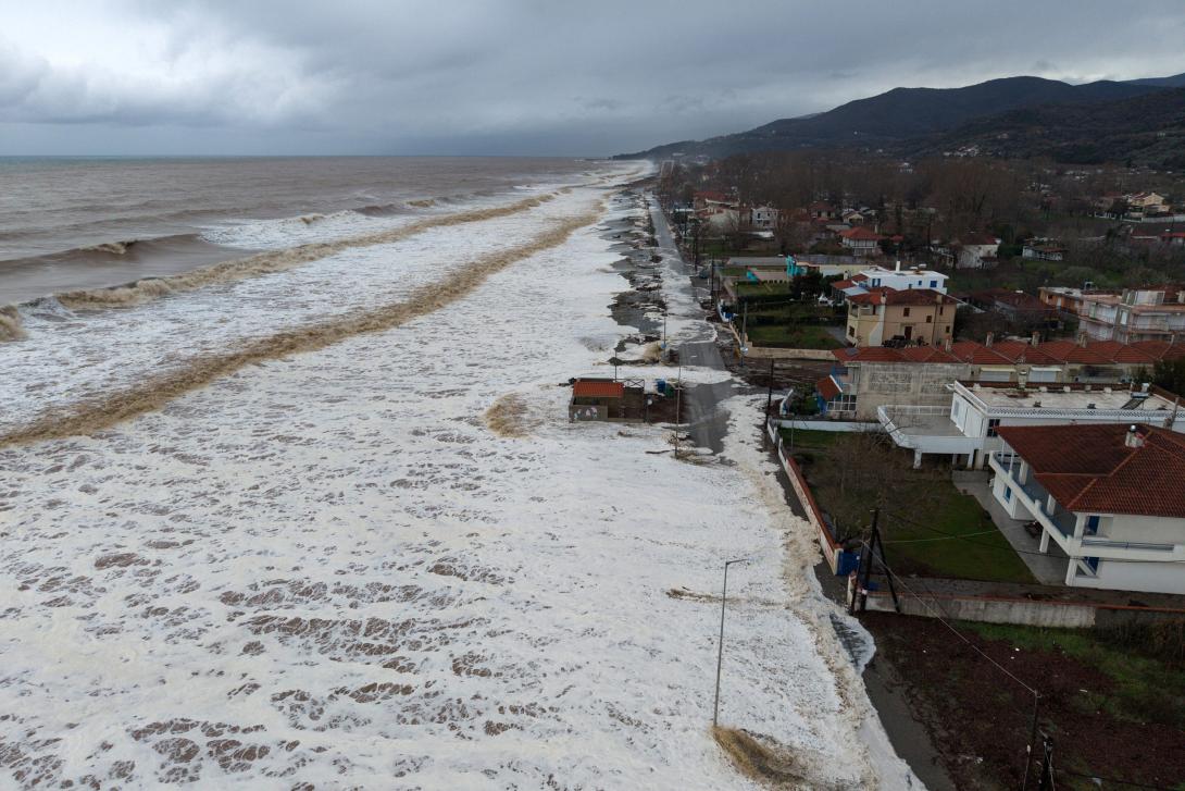 Αγιόκαμπος