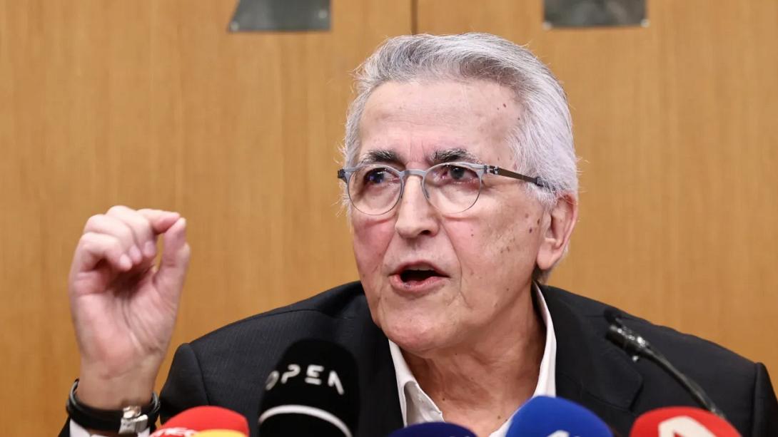 γιάννης παναγόπουλος